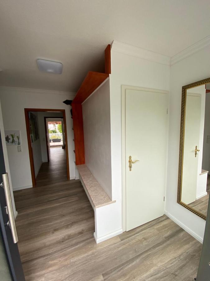 Haus Sonnenweg 6 Auf Der Sonnenseite Im Westerwald Höhr-Grenzhausen Εξωτερικό φωτογραφία