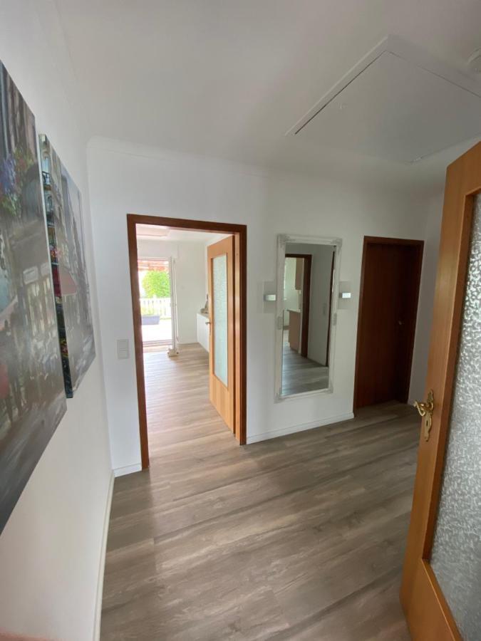 Haus Sonnenweg 6 Auf Der Sonnenseite Im Westerwald Höhr-Grenzhausen Εξωτερικό φωτογραφία