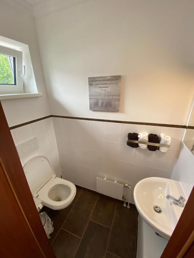 Haus Sonnenweg 6 Auf Der Sonnenseite Im Westerwald Höhr-Grenzhausen Εξωτερικό φωτογραφία