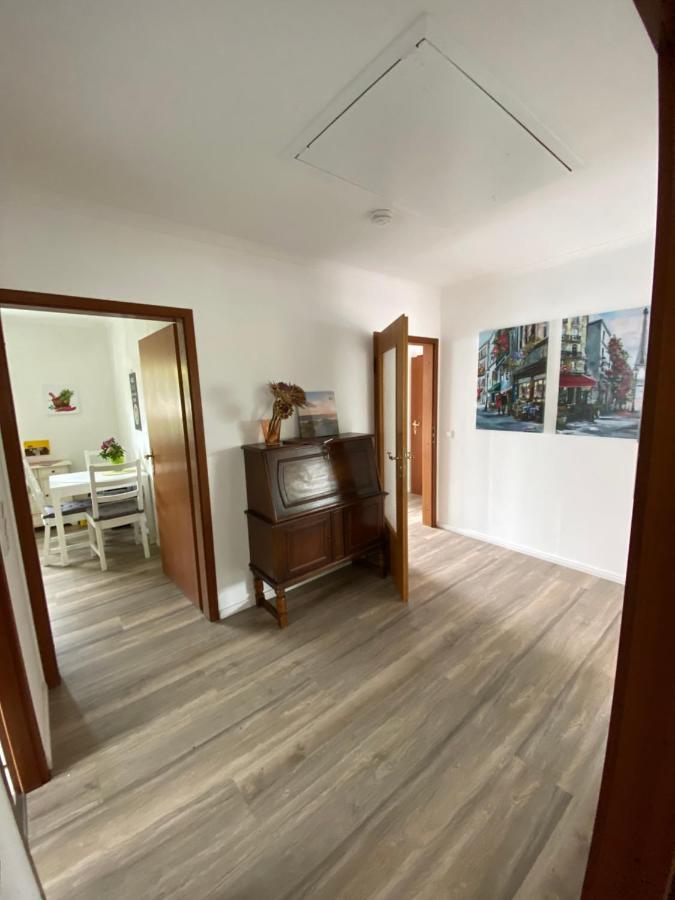 Haus Sonnenweg 6 Auf Der Sonnenseite Im Westerwald Höhr-Grenzhausen Εξωτερικό φωτογραφία