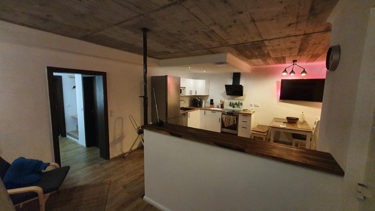 Haus Sonnenweg 6 Auf Der Sonnenseite Im Westerwald Höhr-Grenzhausen Εξωτερικό φωτογραφία