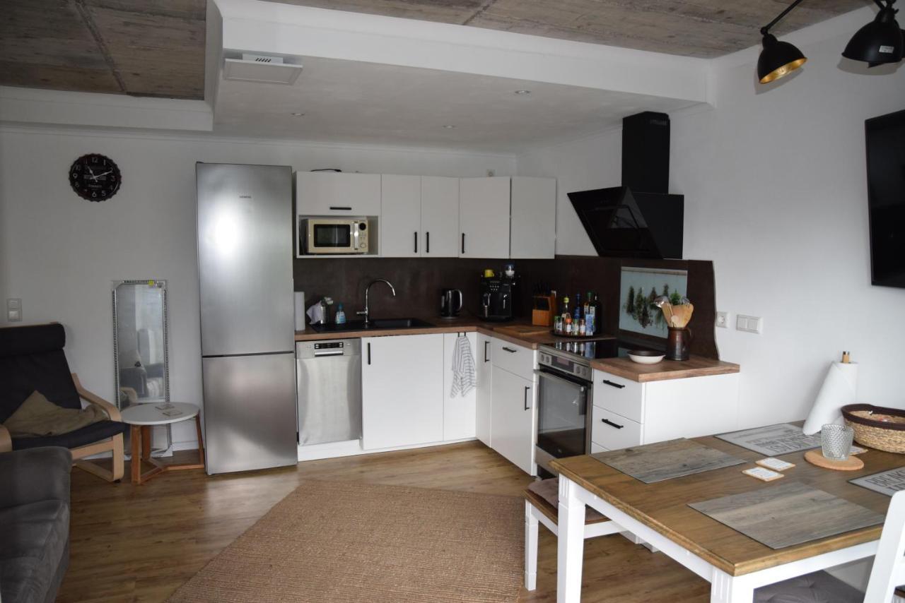 Haus Sonnenweg 6 Auf Der Sonnenseite Im Westerwald Höhr-Grenzhausen Εξωτερικό φωτογραφία