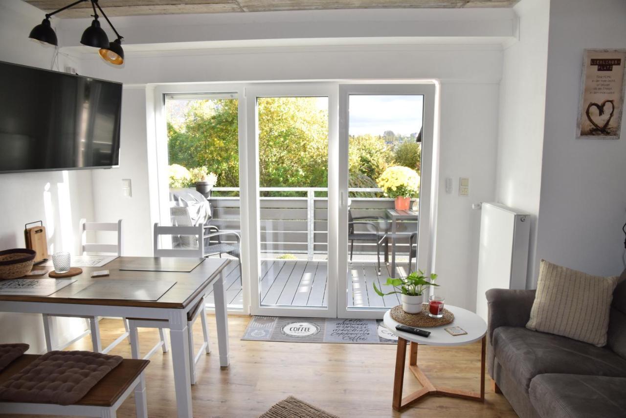 Haus Sonnenweg 6 Auf Der Sonnenseite Im Westerwald Höhr-Grenzhausen Εξωτερικό φωτογραφία